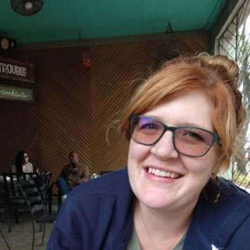 Meet your Posher, Charity